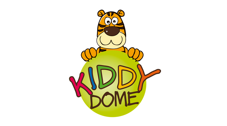 kiddy-dome G  stehaus Parkblick